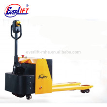 2000 kg 2500kg 3000kg 2ton 2.5ton 3 ton Walkie Semi Electric Pallet Jack Truck